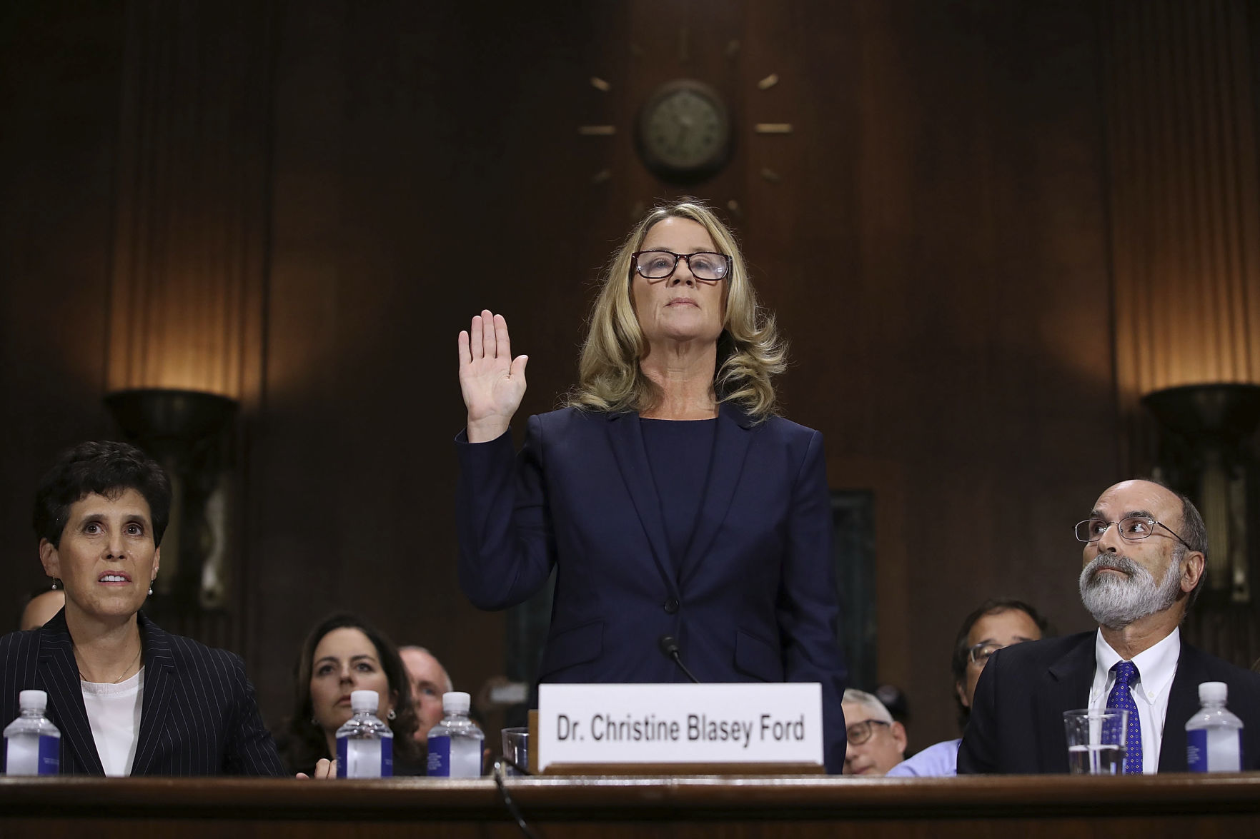 Supreme Court Kavanaugh